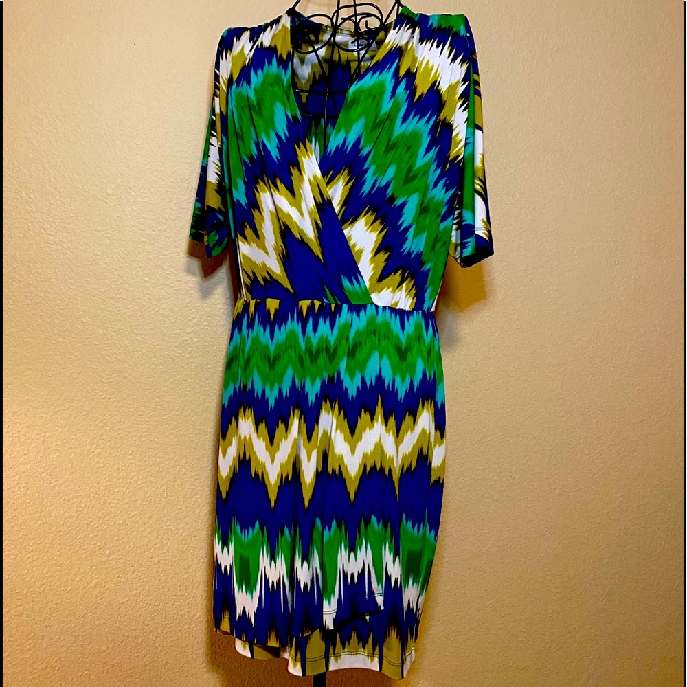 Calvin Klein women’s dress